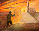 Country Church