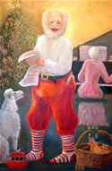 Joy to the World