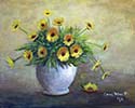 The Earth Smile in Flowers (Ralph Waldo Emerson)