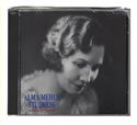 Alma Mehus Studness — CD